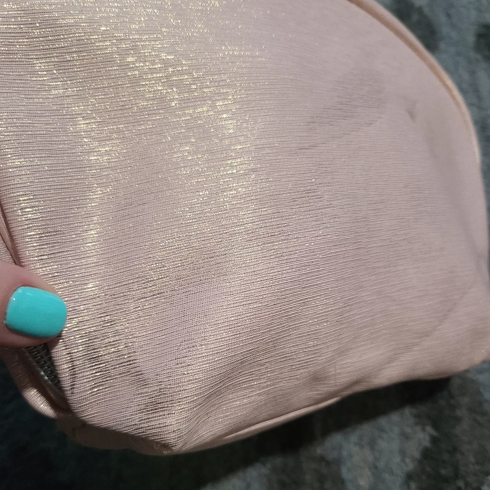 Ahava Cosmetic Bag